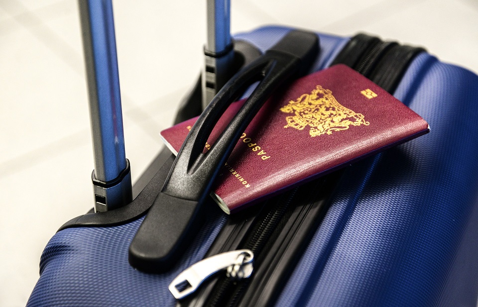 Visa & Passport Requirements when Travelling to Jordan